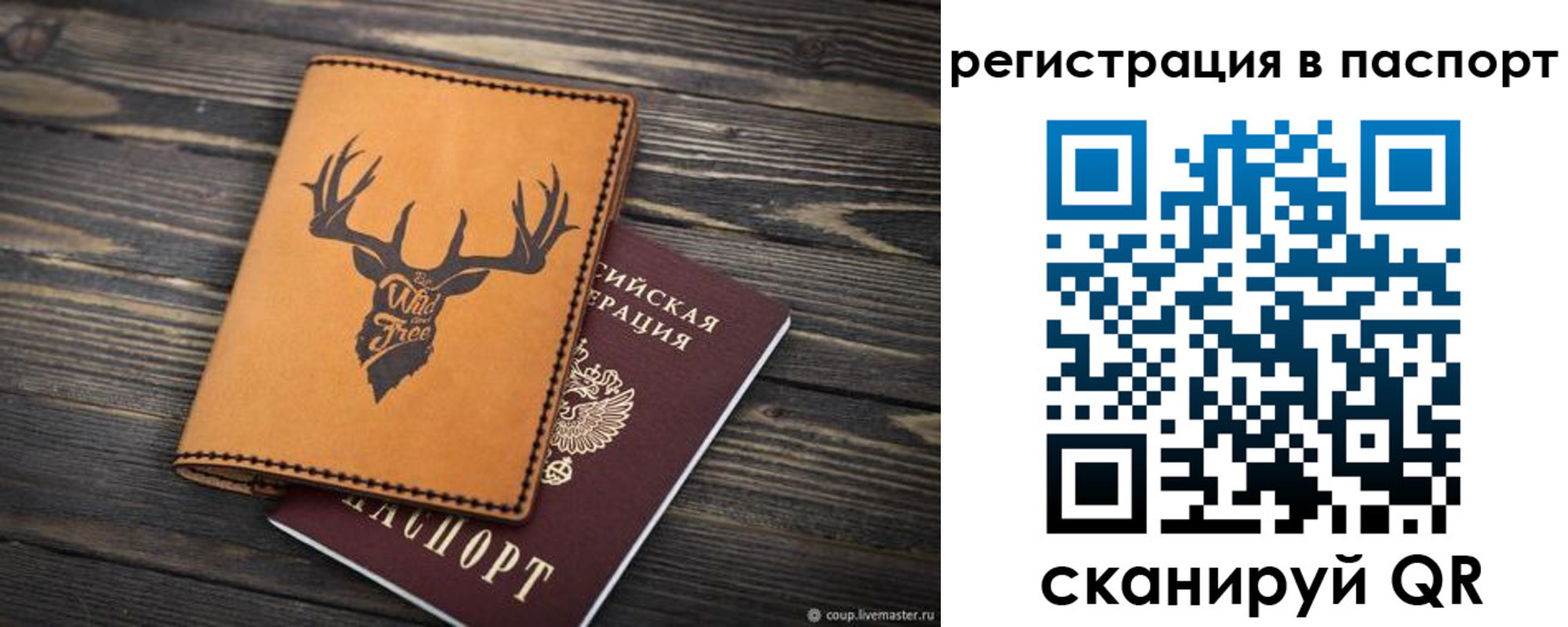 прописка паспорт в Менделеевске