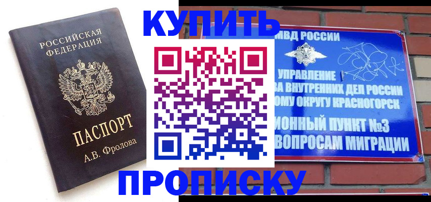 прописка поиск в Менделеевске